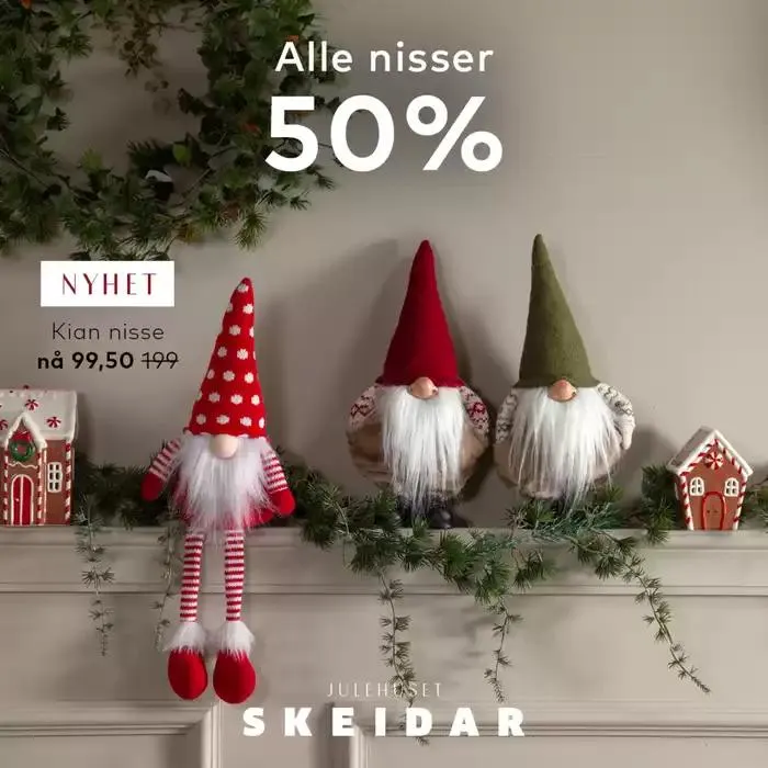 Aktuelle kupp og tilbud fra 19. november til 3. desember 2024 - kundeavisside 3