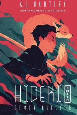 Hideki Smith, Demon Queller