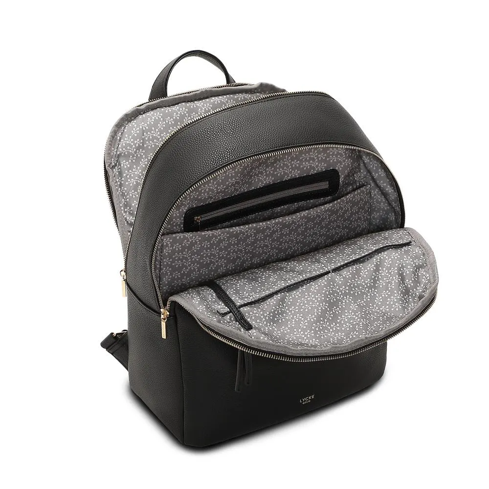 Ryggsekk pc-lomme 15"