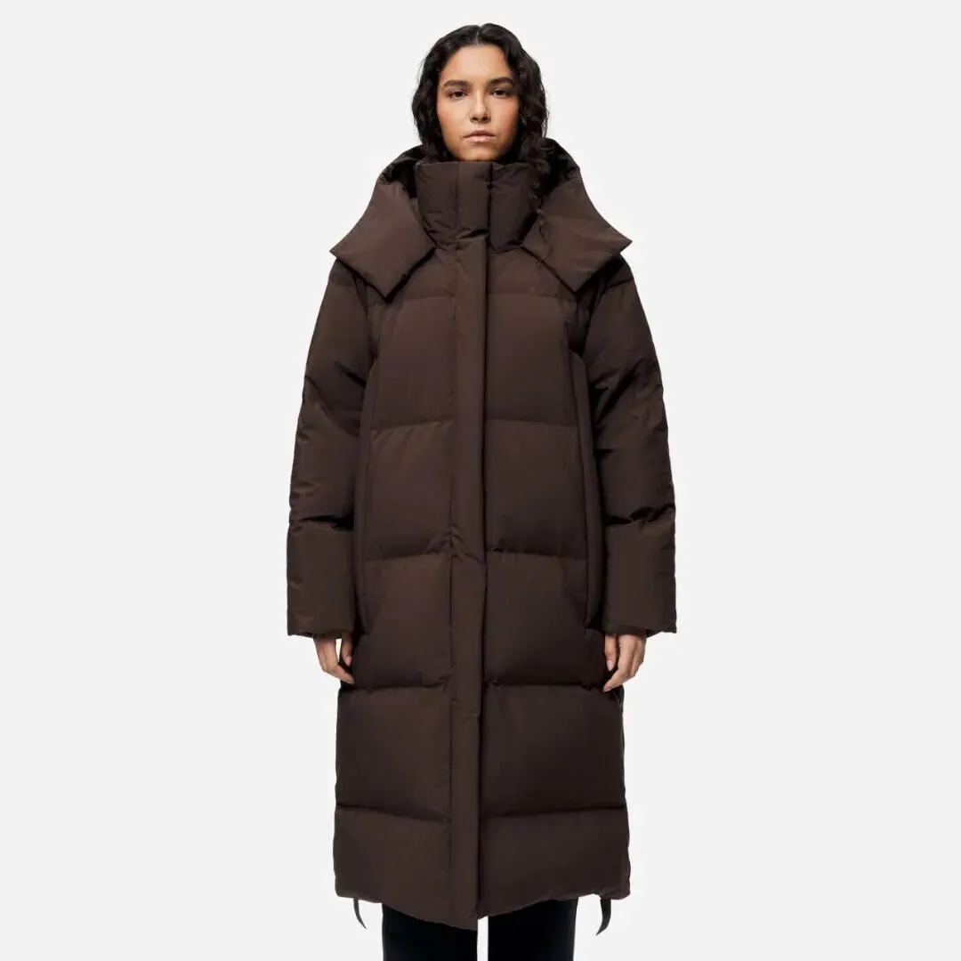 Stranda Down Coat - Java