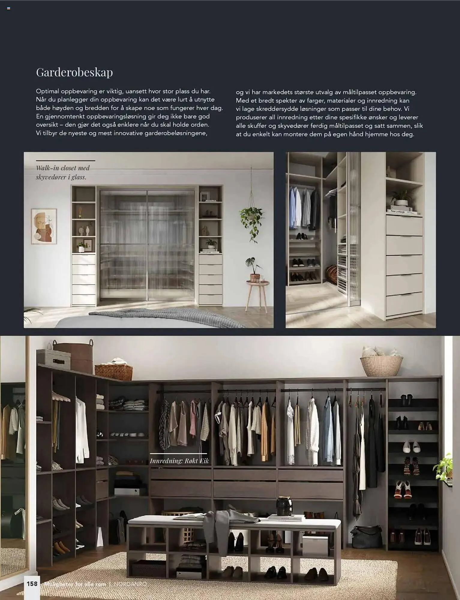 ELON Kundeavis fra 15. juli til 2. januar 2026 - kundeavisside 158