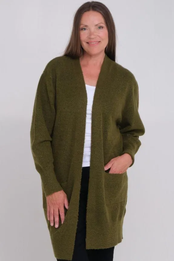 Fabiana cardigan