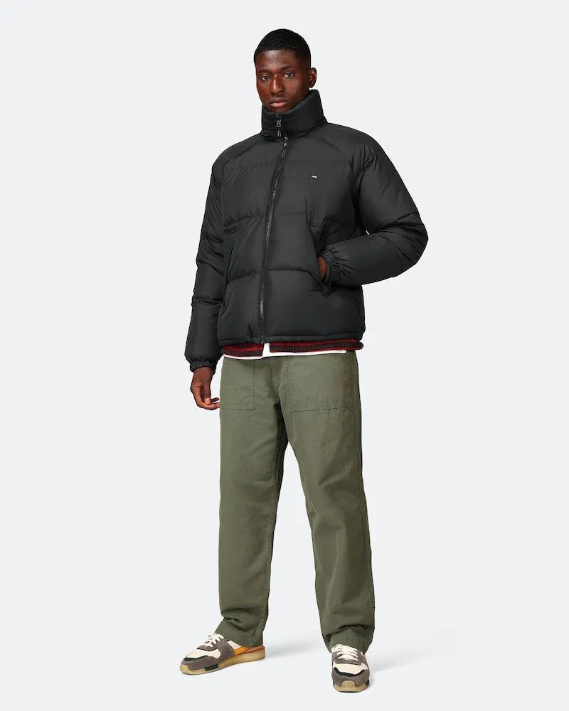 Tetsuo kort dunjakke