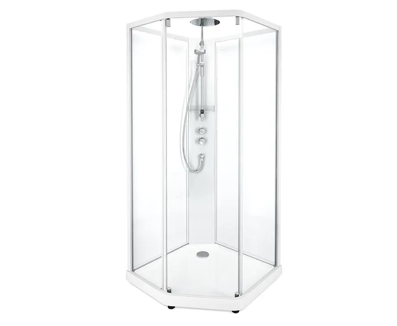 Contura Showerama 10-5 Comfort Dusjkabinett