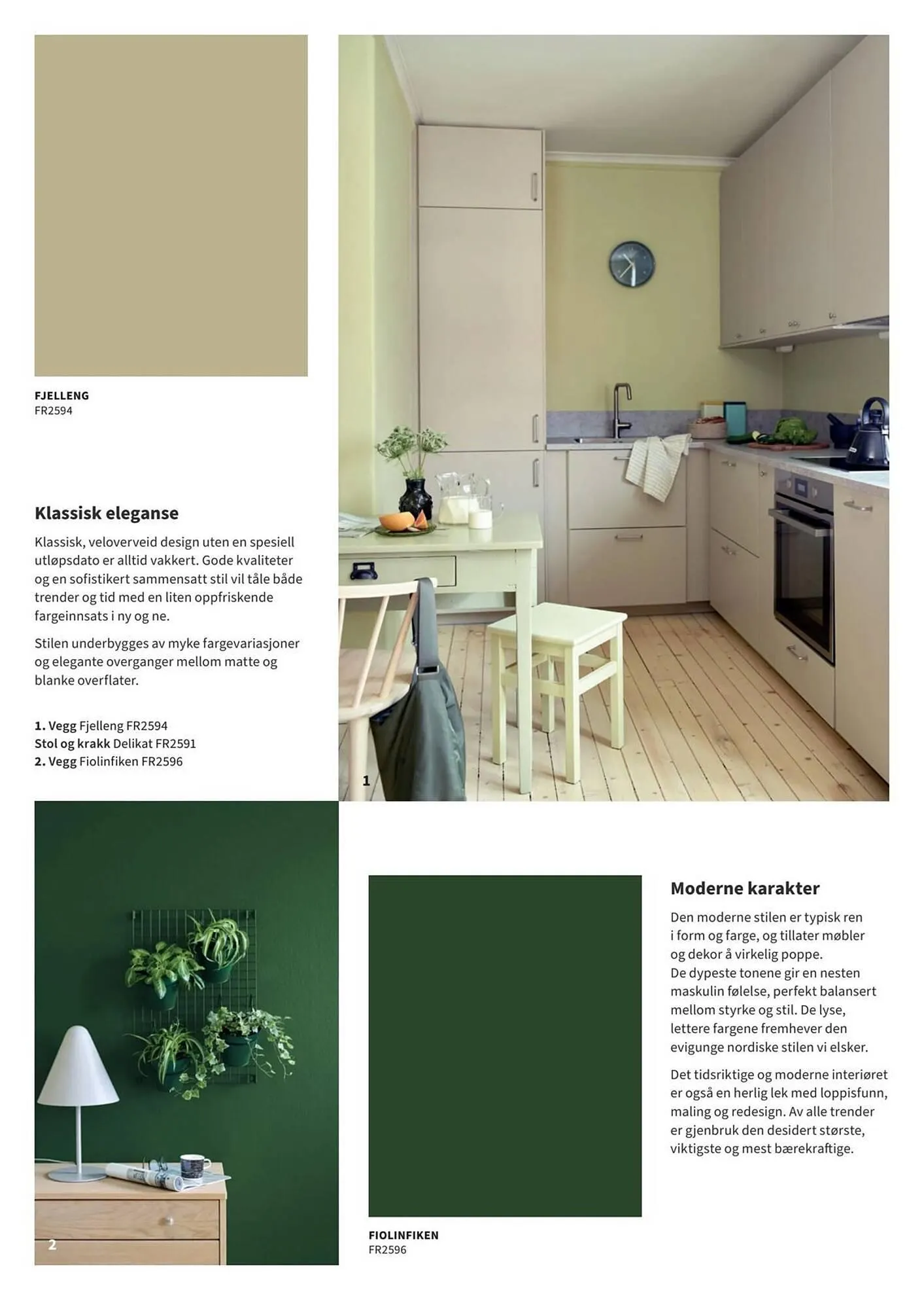 Fargerike Kundeavis fra 22. mai til 31. desember 2025 - kundeavisside 4