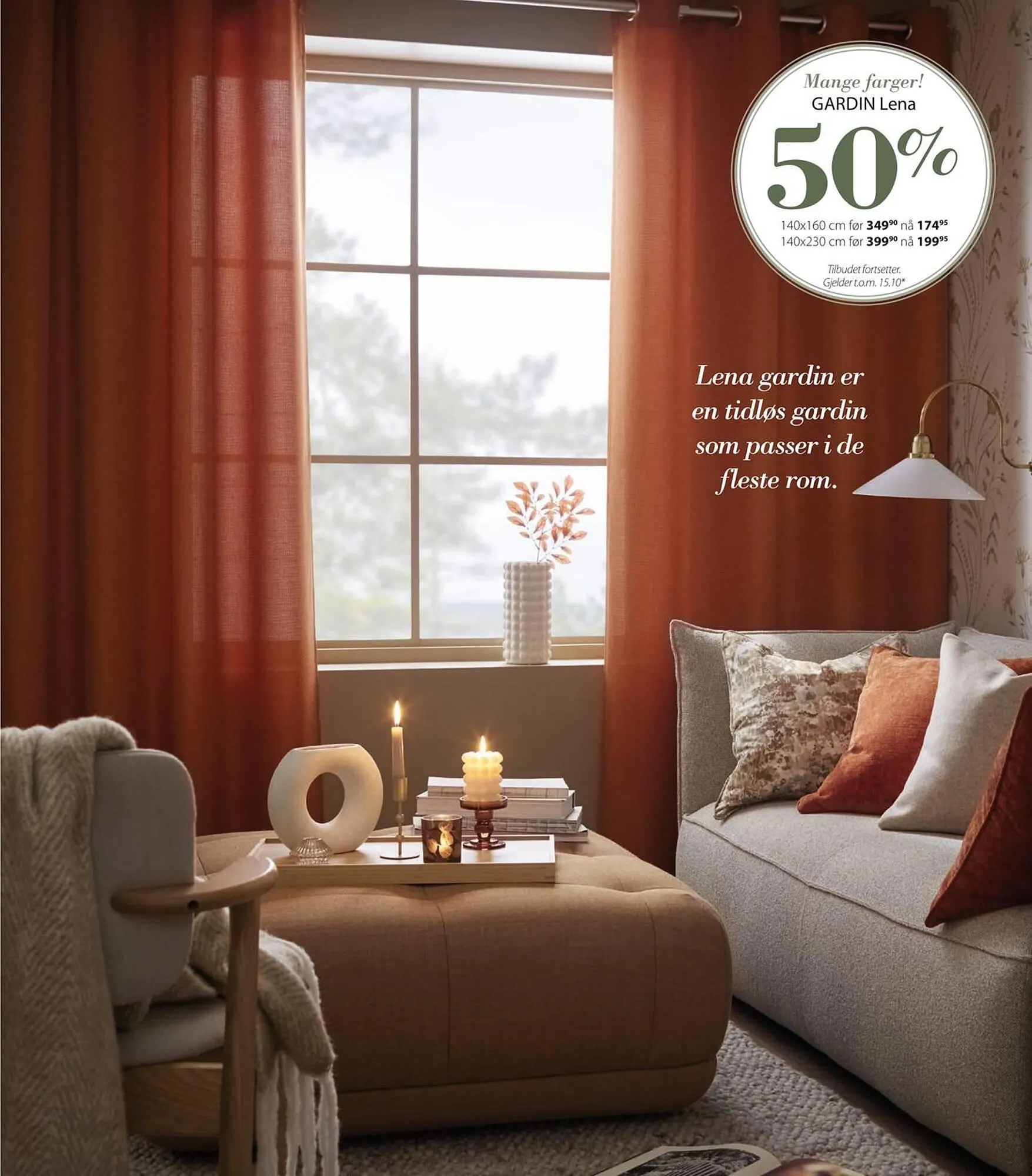 Princess Kundeavis fra 10. september til 17. september 2023 - kundeavisside 7