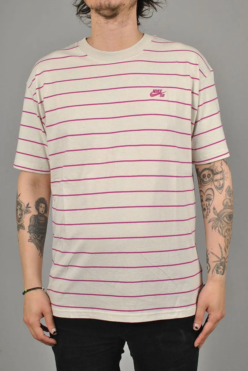 Nike SB Tee M90 Stripe