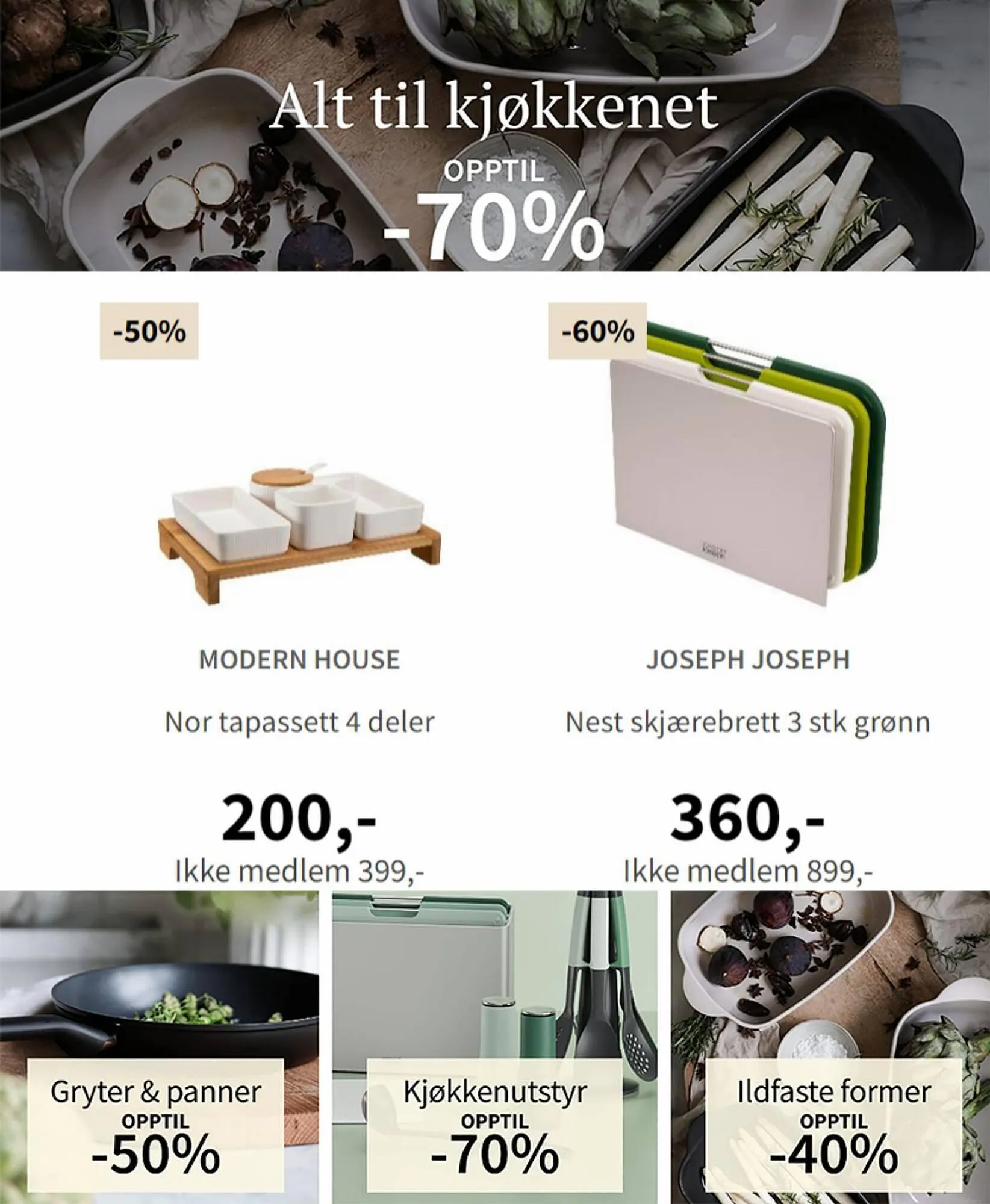 Tilbords Kundeavis fra 18. september til 1. oktober 2023 - kundeavisside 2