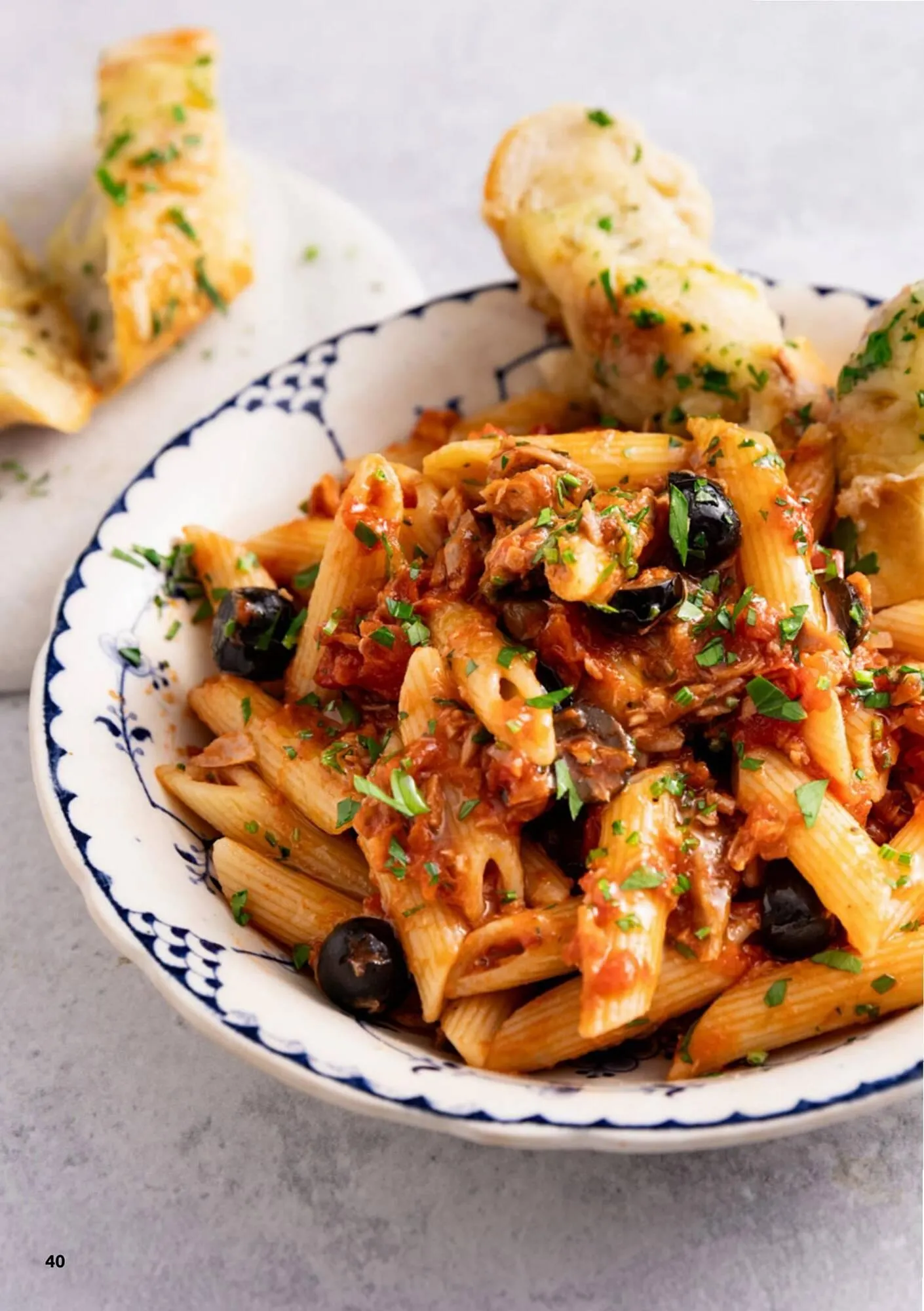 Joker kundeavis fra 2. mars til 1. april 2026 - kundeavisside 40