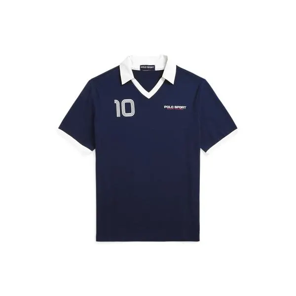 Polo Sport Jersey Polo Shirt for Men | Ralph Lauren® NO