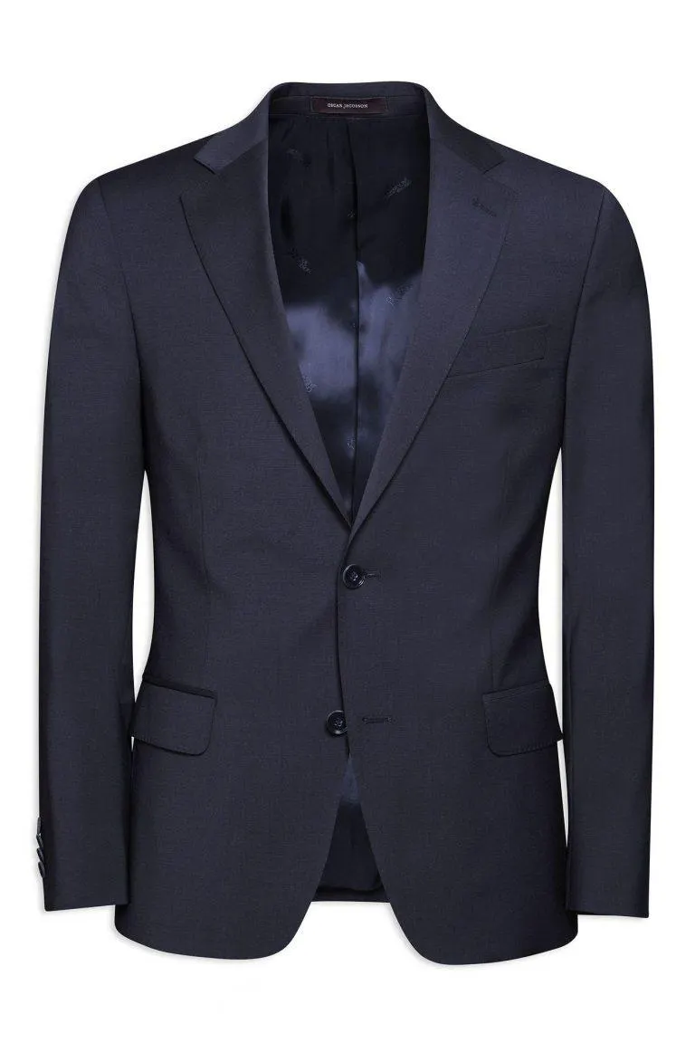 Edmund Dressjakke – Marine