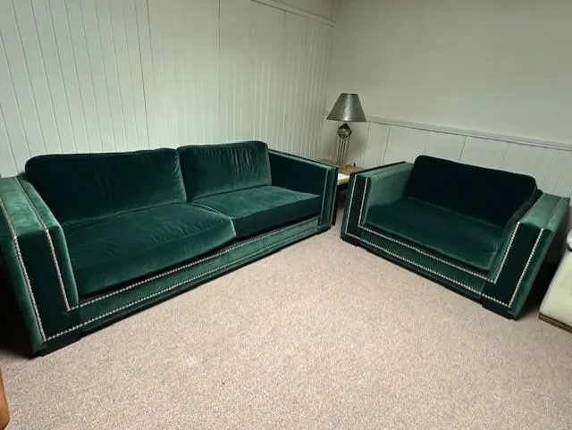 Washington 3s + 1,5s