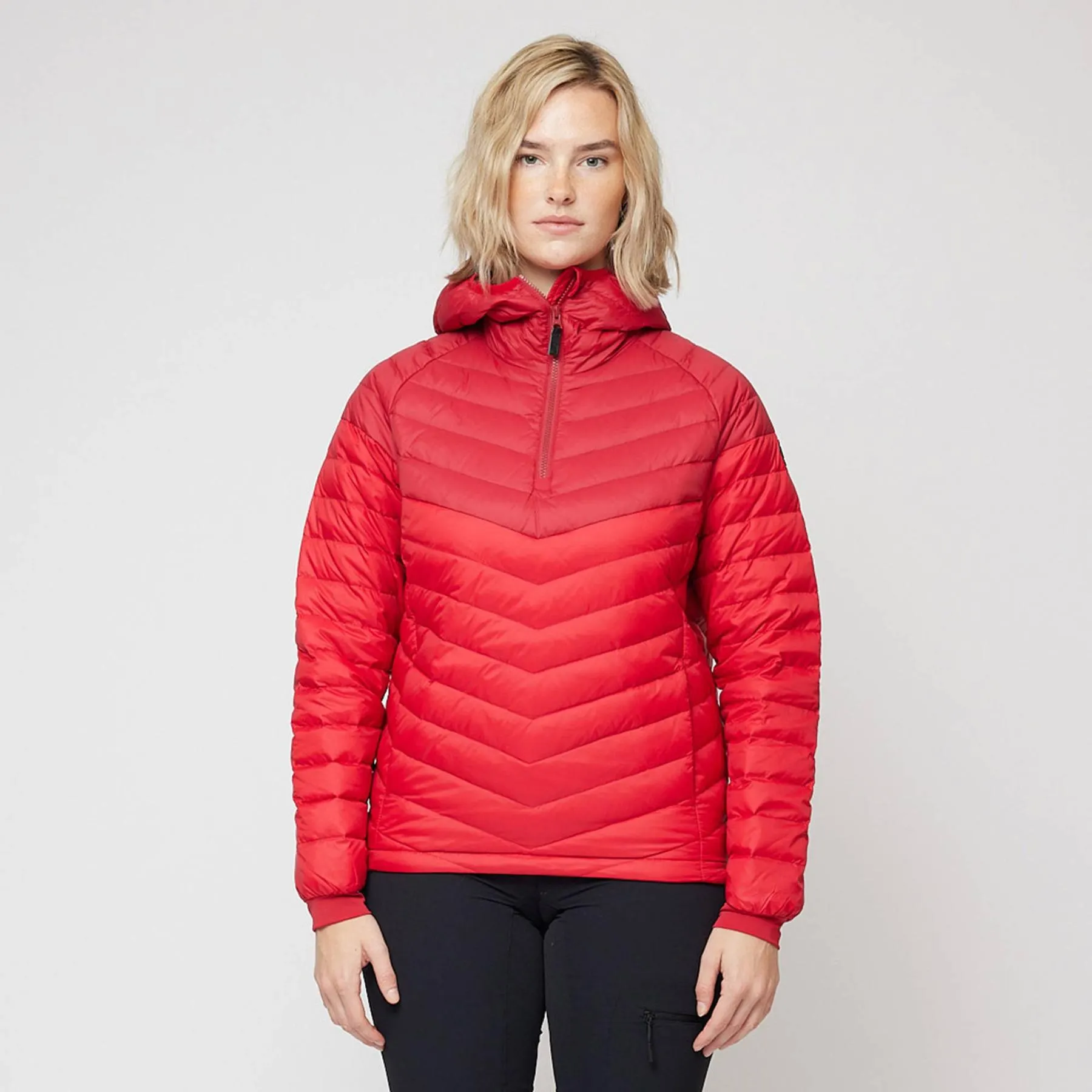 Hemsedal, dunanorakk