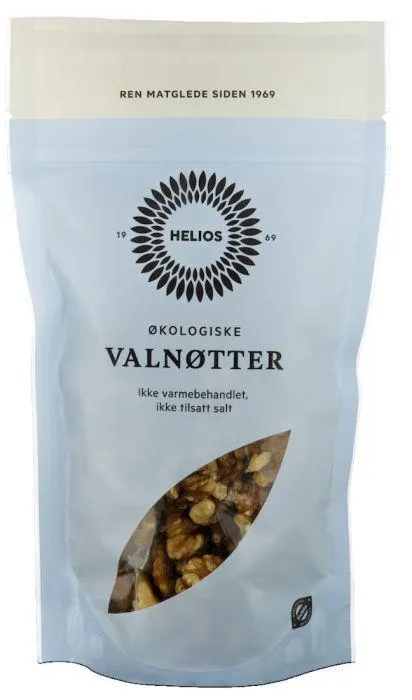 Helios valnøtter