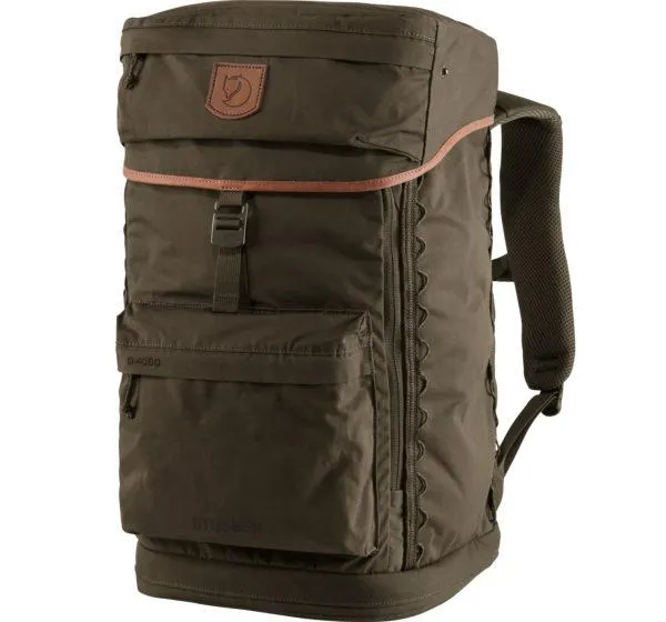 Fjällräven Singi Stubben Dark Olive