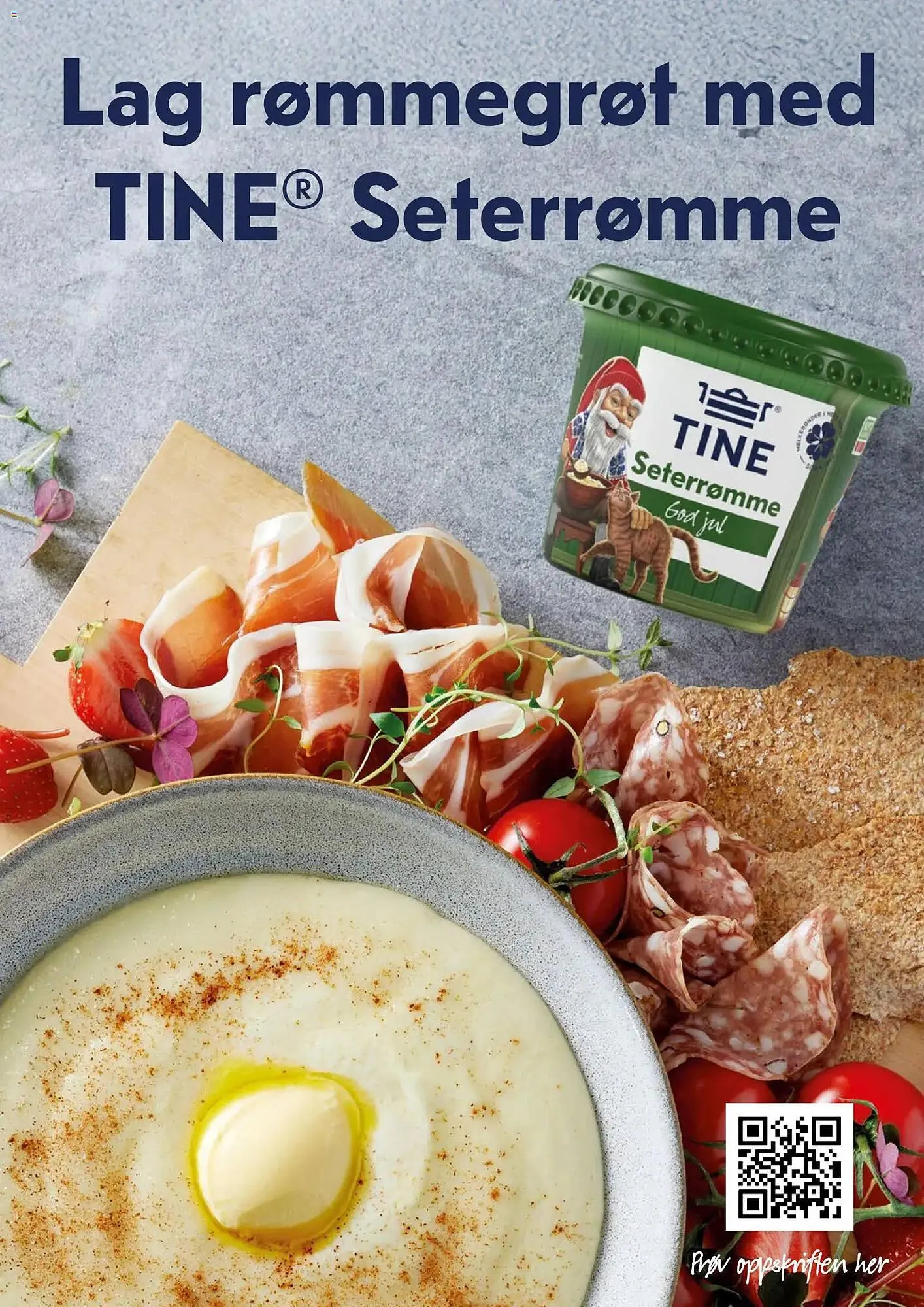 Rema 1000 kundeavis fra 11. november til 23. januar 2026 - kundeavisside 21