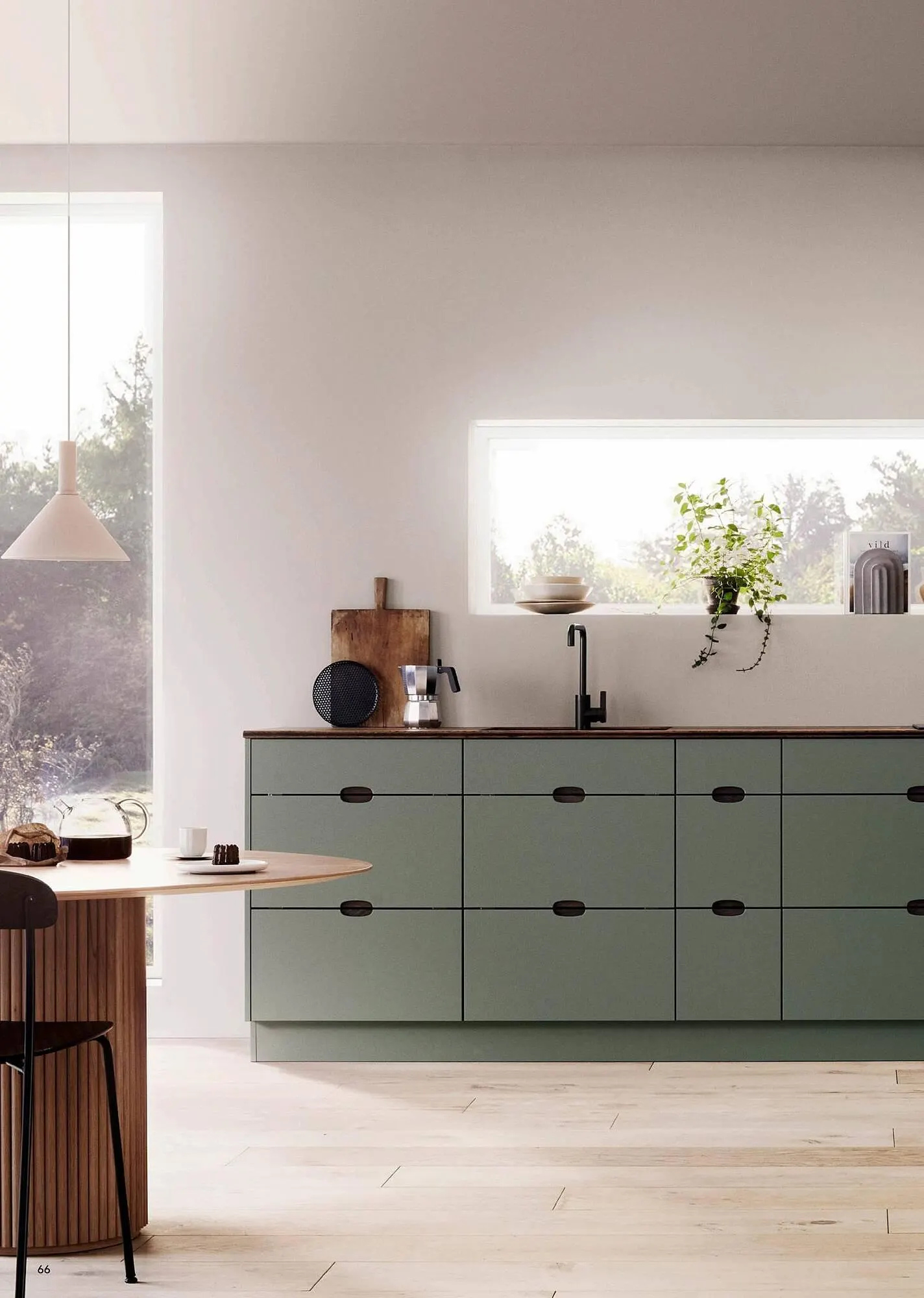 Kvik Kjøkken Kundeavis fra 2. oktober til 2. oktober 2023 - kundeavisside 66