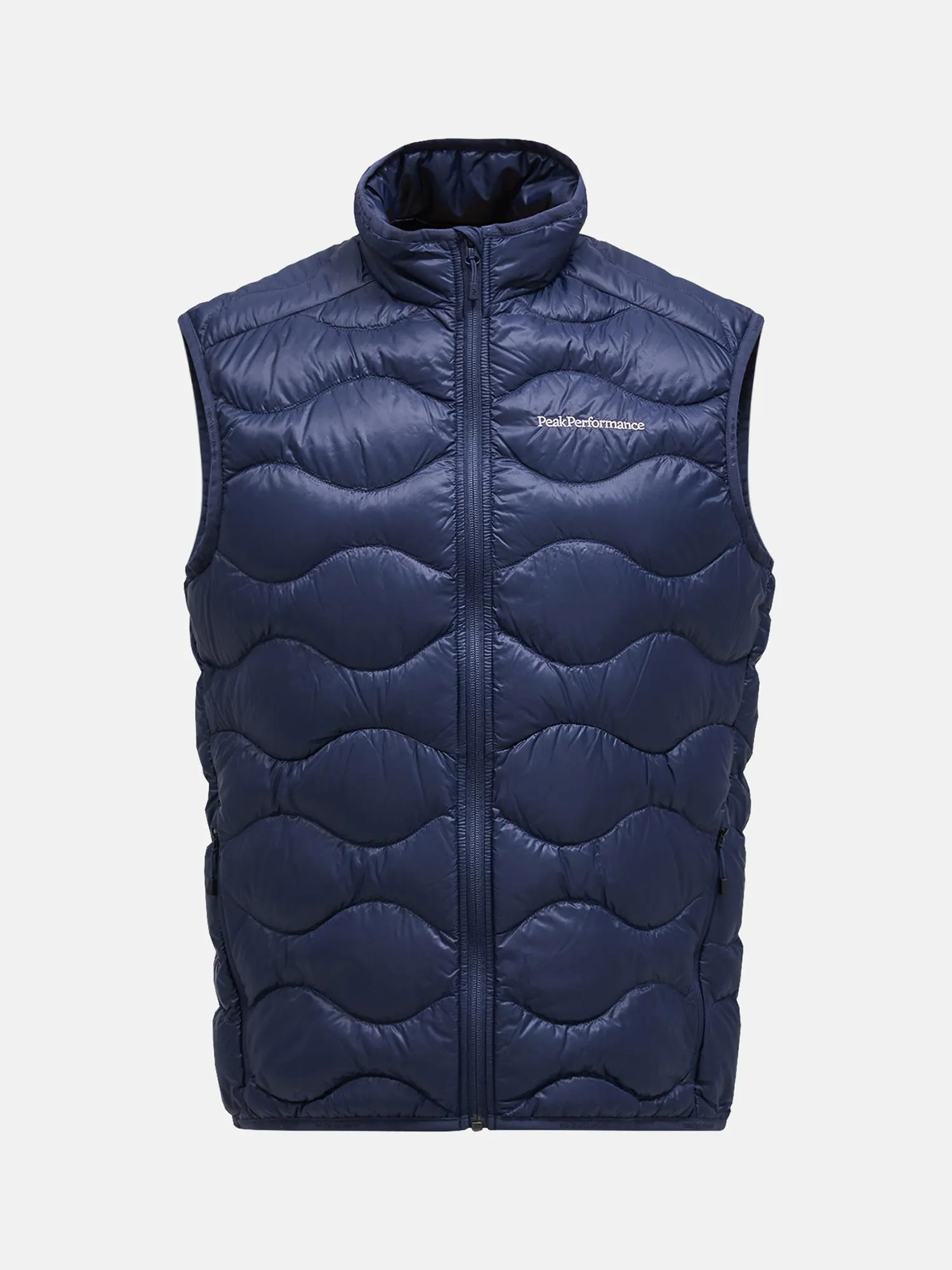 Helium Down Vest Men