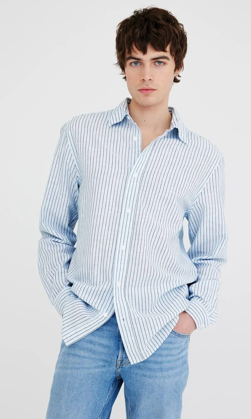 Skjorte i 100% bomull