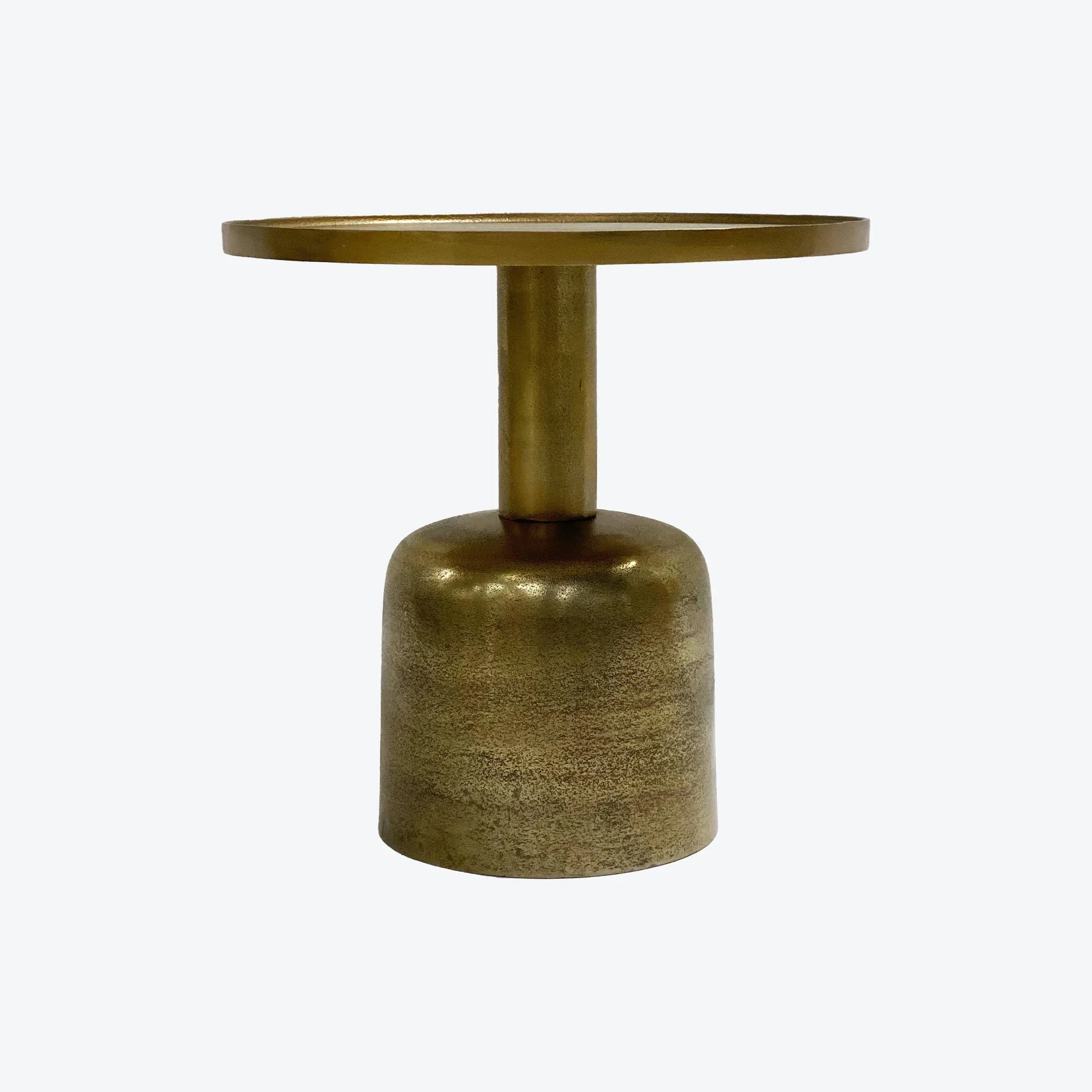 Cassetti sidebord Ø45cm