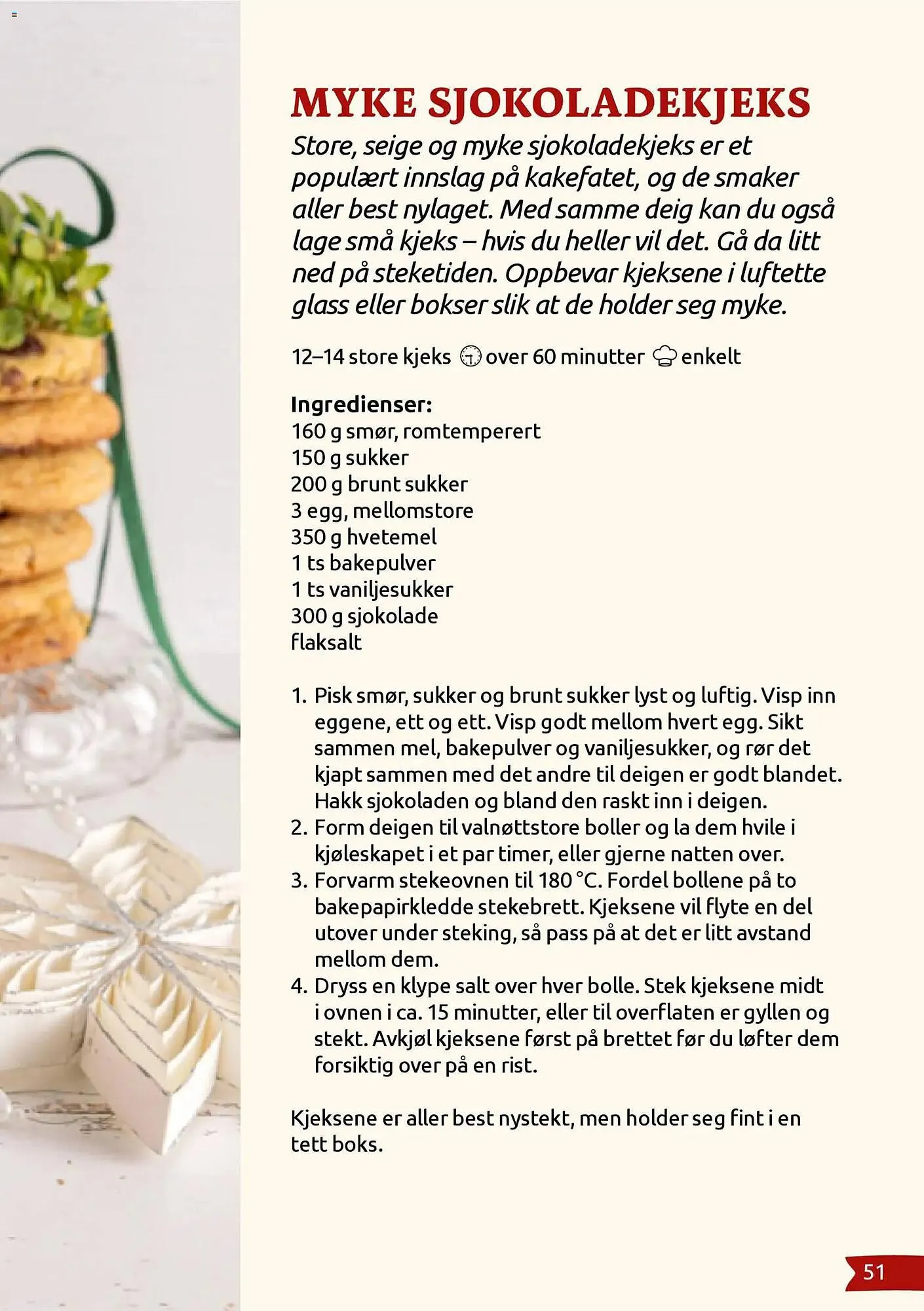 Joker kundeavis fra 27. november til 5. januar 2026 - kundeavisside 51