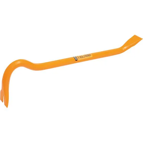 BREKKJERN 600MM IRONSIDE