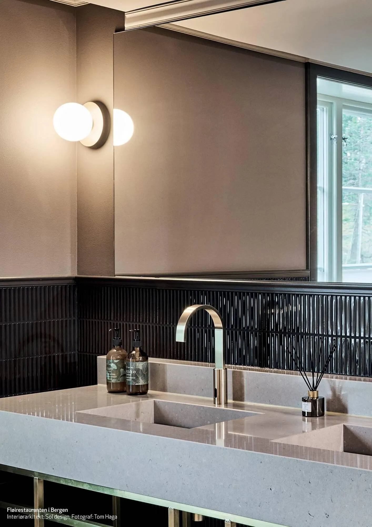 Flisekompaniet Kundeavis fra 2. juli til 31. desember 2026 - kundeavisside 140