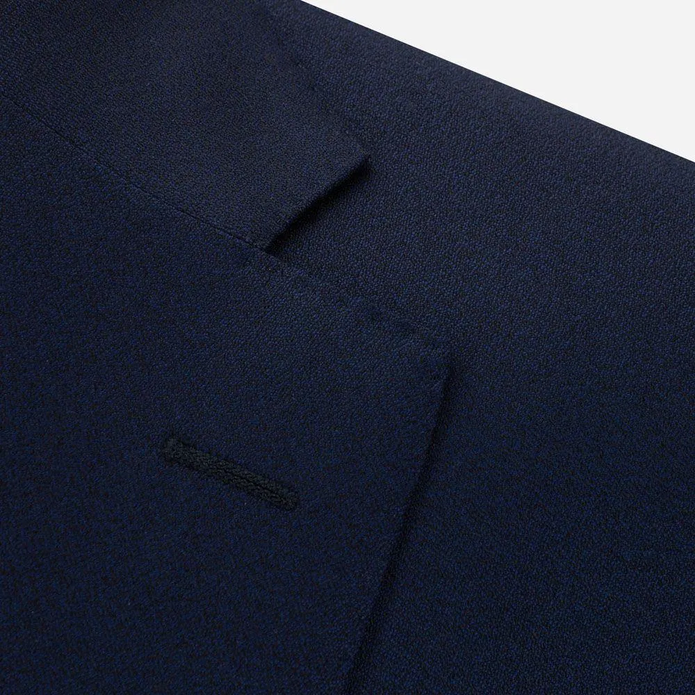 Suit - Navy