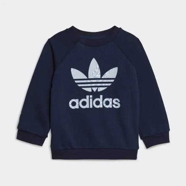 adidas Rekive Crew Sett