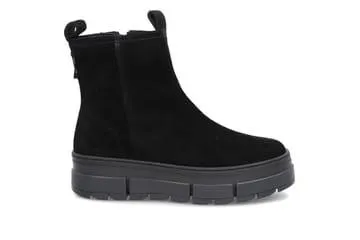 Varme vinterboots