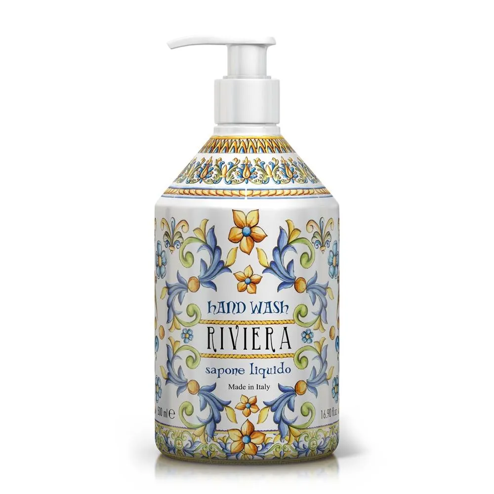 Flytende Såpe - Riviera