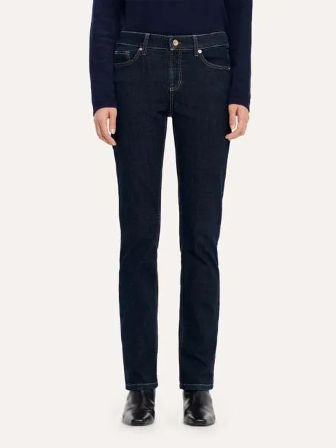 Piper Dark Denim Modern used