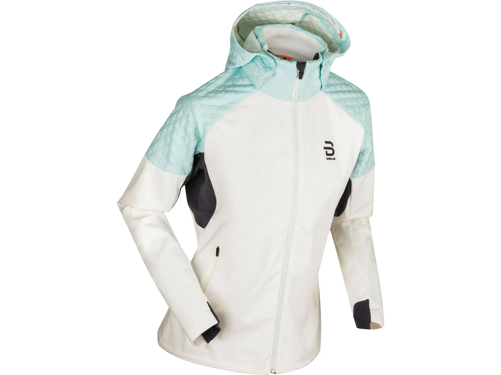 Jacket Raw 4.0