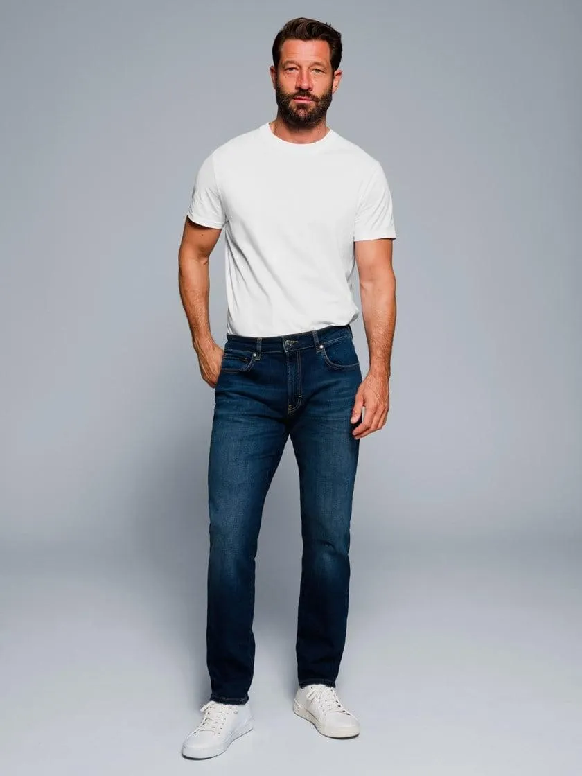 Portland Comfort Stretch