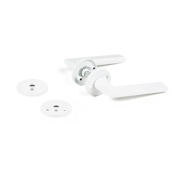 DØRVRIDER DENVER INNVENDIG HVIT