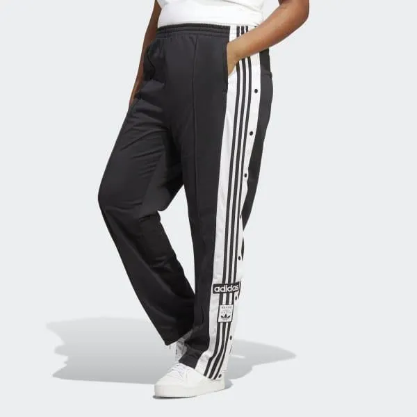 Adicolor Classics Adibreak Track Pants (Plus Size)