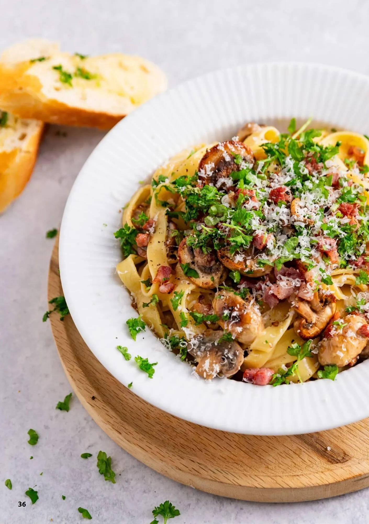 Joker kundeavis fra 2. mars til 1. april 2026 - kundeavisside 36