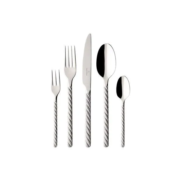 Montauk cutlery set 30 pieces