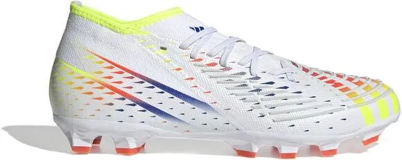 adidas · Predator Edge.2 Multi-Ground fotballsko gress/kunstgress