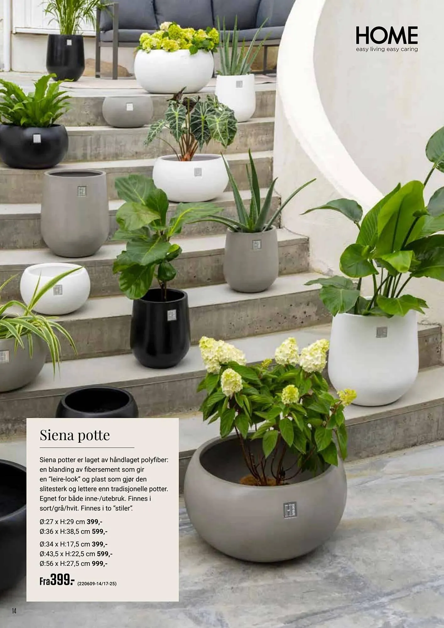 Europris kundeavis fra 10. april til 1. juli 2026 - kundeavisside 14