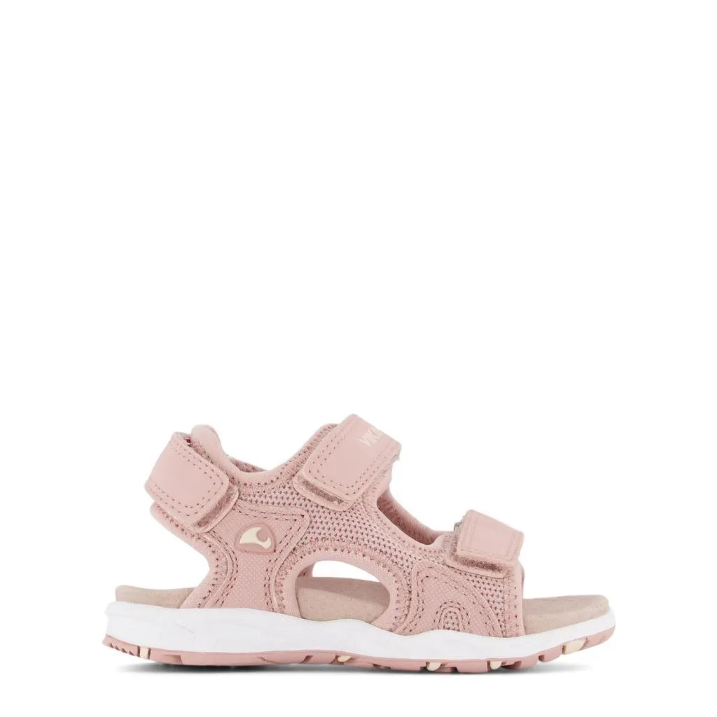 Anchor Sandaler Rosa