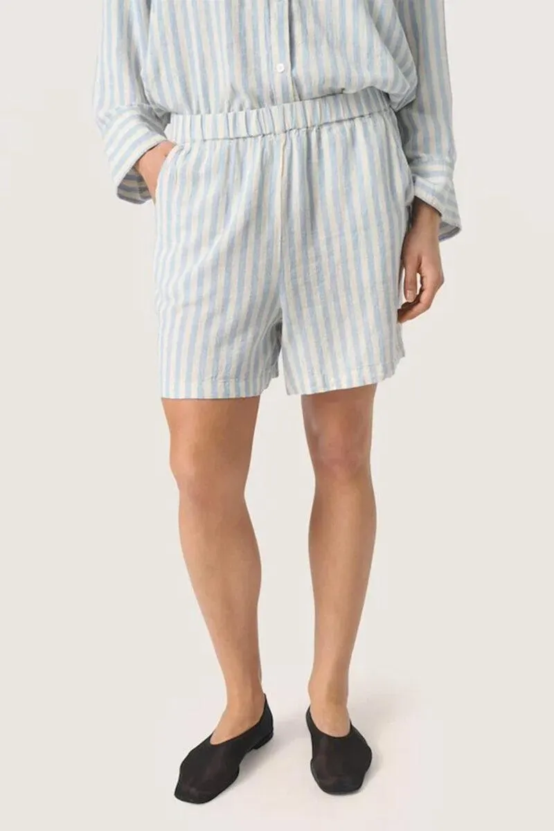 SL Belira Shorts Skyway Stripes