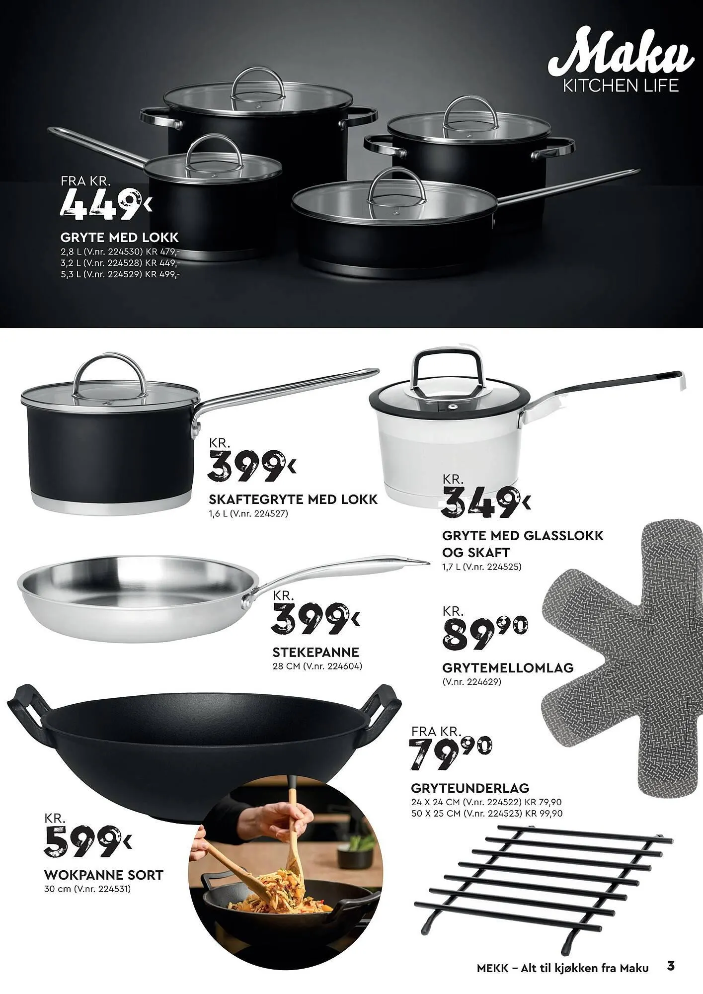 Mekk Kundeavis fra 30. januar til 31. desember 2025 - kundeavisside 3