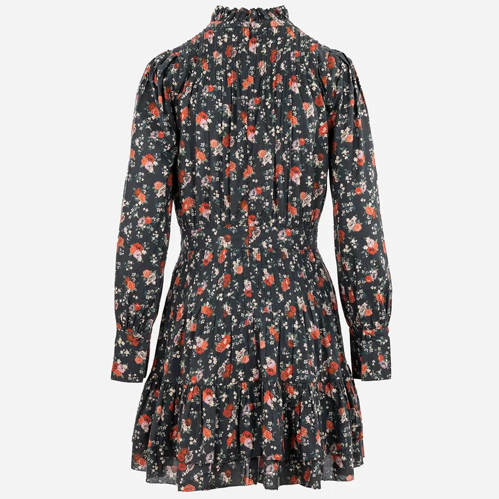 Amelia Marseille - Black