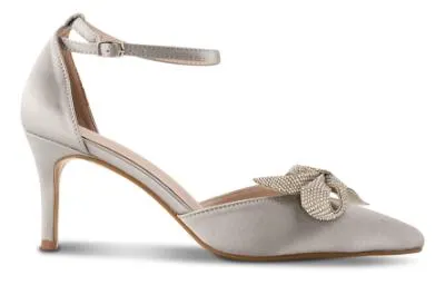 NOË Collection Stilet Sølv 2215500302