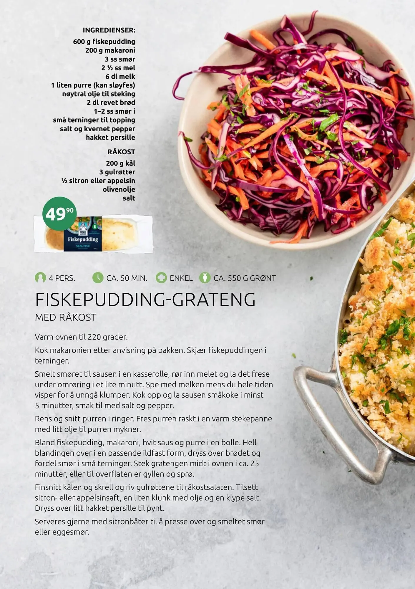 Joker kundeavis fra 1. januar til 1. februar 2026 - kundeavisside 8