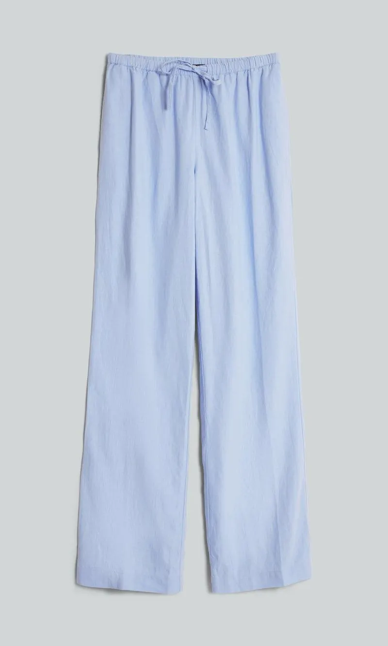 Air straight linbukse