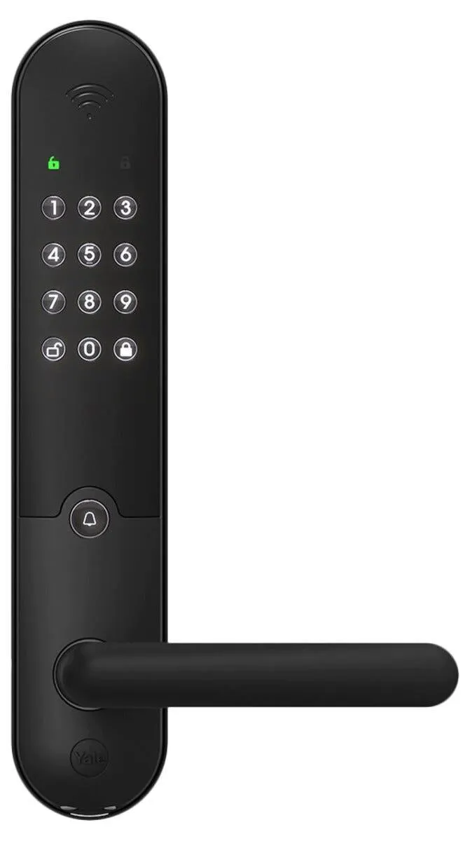 Yale Doorman L3S Flex, elektronisk dørlås