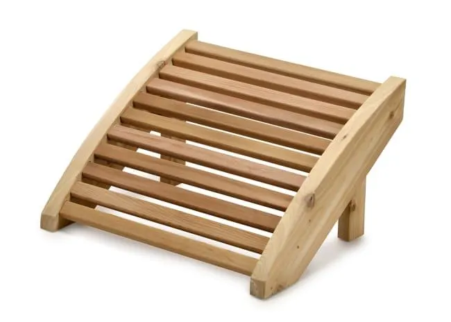 Adirondack fothviler, Exclusive