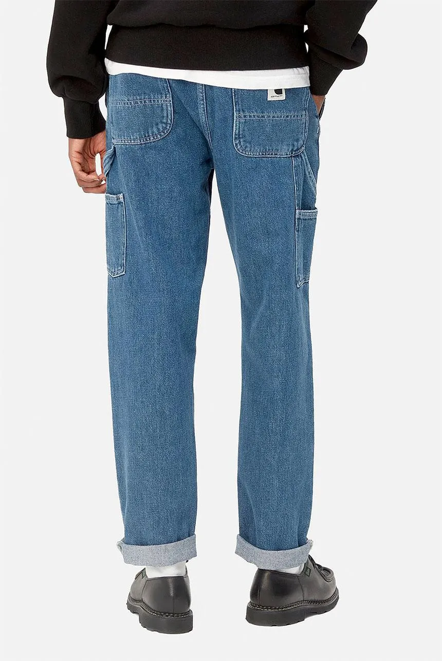 Carhartt WIP Womens Pierce Pant Straight Jeans